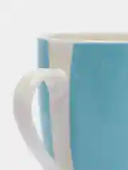 Голубой кружки