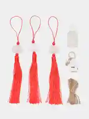 Багровый diy Лампа-конструктор