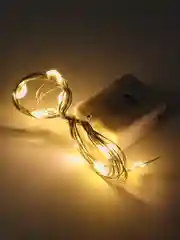 Белый diy Лампа-конструктор