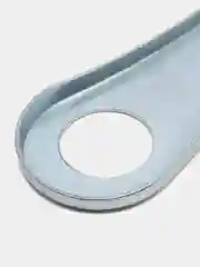 Белый рыбочистка для чистки рыбы