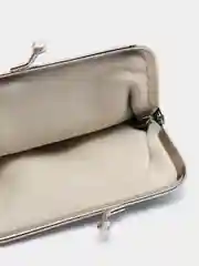 Вишнёвый кошельки