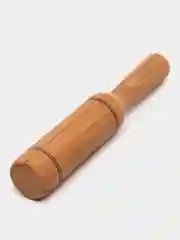 Толкушка деревянная, картофелемялка бук