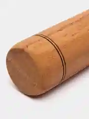 Толкушка деревянная, картофелемялка бук