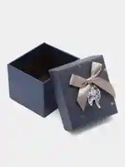 Аметистовый коробка