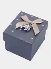 Аметистовый коробка