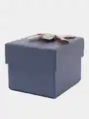 Аметистовый коробка