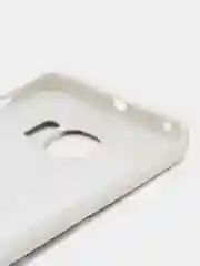 Силиконовый чехол на Samsung Galaxy S6 Edge