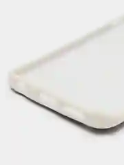 Силиконовый чехол на Samsung Galaxy S6 Edge