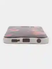 Силиконовый чехол на Samsung Galaxy S6 Edge
