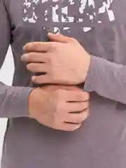 Лонгслив мужской, футболка с длинным рукавом, Lilians