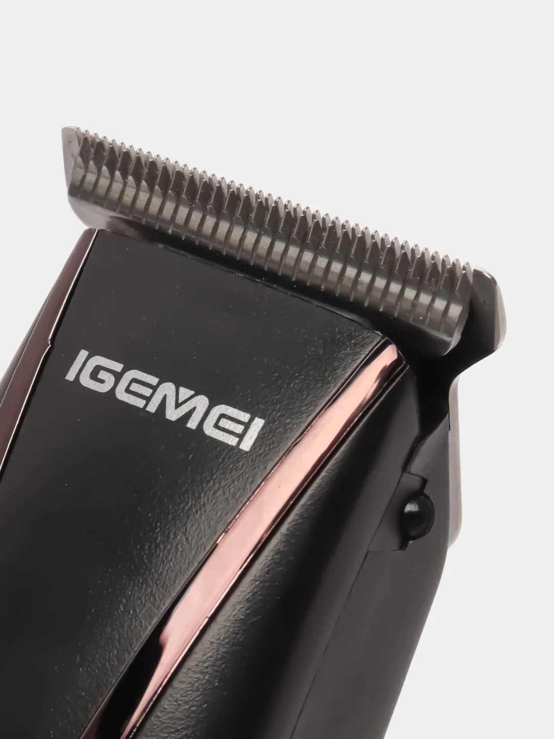 Машинка для стрижки волос Igemei GM-840
