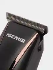 Машинка для стрижки волос Igemei GM-840