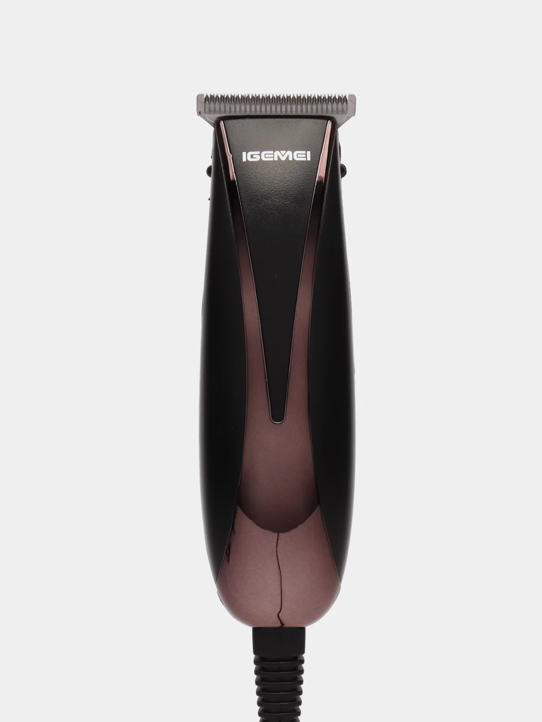 Машинка для стрижки волос Igemei GM-840