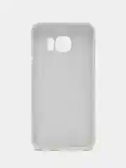 Силиконовый чехол на Samsung Galaxy S6 Edge