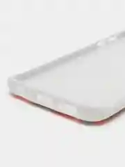 Силиконовый чехол на Samsung Galaxy S6 Edge