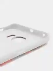 Силиконовый чехол на Samsung Galaxy S6 Edge
