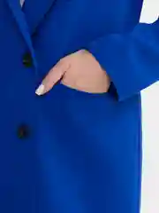 Индиго костюм классический деловой женский Blazer