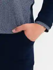 Пижама мужская с брюками, Lilians