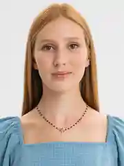 Черный чокер разноцветный, цветочное ожерелье