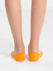 Черный носки
