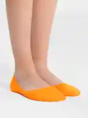 Черный носки