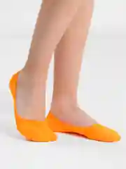 Черный носки