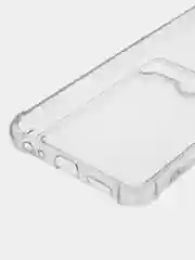 Прозрачный чехол Tecno Spark Go 2022, Spark 8C силиконовый, Техно Спарк Го 2022, Спарк 8С прозрачный
