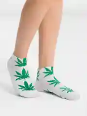 Лимонный носки 1, 2, 3 пары на выбор