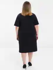 Шоколадный платье-футболка Oversize, короткая туника, большие размеры 42-60