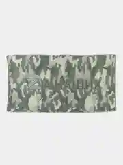 Полотенце подарочное банное пляжное "Zа Наших" махровое 70 х 140 и 40 х 70