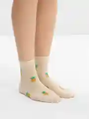 Носки женские Маритекс "Фруктовая коллекция"