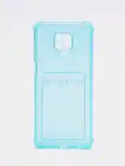 Чехол Xiaomi Redmi Note 9S, Note 9 Pro, Note 9 Pro Max, прозрачный