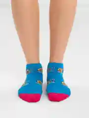Приглушённый хаки носки 1, 2, 3 пары на выбор