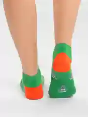 Синий носки 1, 2, 3 пары на выбор