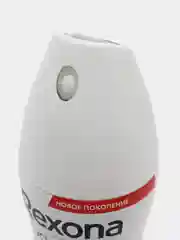 Антиперспирант аэрозоль Rexona "Невидимая на черном и белом", женский, 150 мл