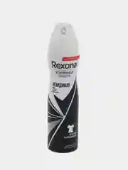 Антиперспирант аэрозоль Rexona "Невидимая на черном и белом", женский, 150 мл