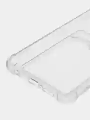 Прозрачный чехол для Xiaomi Poco X3, Poco X3 NFS, Poco X3 Pro (Сяоми Поко Х3, Поко Х3 Про) прозрачный