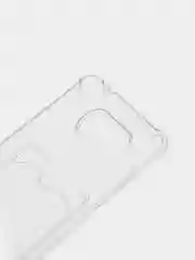 Прозрачный чехол для Xiaomi Poco X3, Poco X3 NFS, Poco X3 Pro (Сяоми Поко Х3, Поко Х3 Про) прозрачный