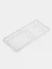 Прозрачный чехол для Xiaomi Poco X3, Poco X3 NFS, Poco X3 Pro (Сяоми Поко Х3, Поко Х3 Про) прозрачный