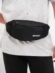 Хаки поясная сумка, спортивная, через плечо, унисекс