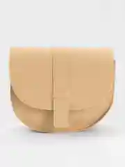 Бежевый сумка женская через плечо