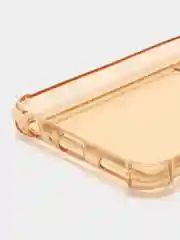 Бежевый чехол для Huawei Honor 10i/20E, Хонор 10ай/е, с отсеком для карт, картхолдер, защита углов