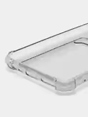 Прозрачный чехол силиконовый для Xiaomi Redmi 9 (Сяоми Редми 9), прозрачный