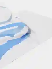 Синий наклейки на автомобиль