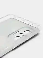 Бронзовый чехол на Xiaomi Redmi Note 10 Pro / Сяоми Редми Нот 10 Про прозрачный, с рисунком