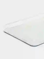 Синий меланж чехол на Xiaomi Redmi Note 10 Pro / Сяоми Редми Нот 10 Про прозрачный, с рисунком