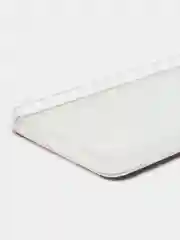 Слоновая кость силиконовый чехол на Xiaomi Redmi Note 8 Pro / Сяоми Редми Нот 8 Про прозрачный с рисунком