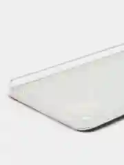Слоновая кость силиконовый чехол на Samsung Galaxy A50/A30s / Самсунг А50/А30s прозрачный, с рисунком