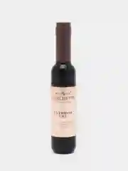 Тёмно-коричневый краска-гель для бровей Peimen Classic Red Wine, 3 оттенка, 6 мл