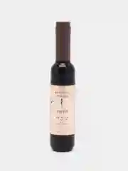 Тёмно-коричневый краска-гель для бровей Peimen Classic Red Wine, 3 оттенка, 6 мл